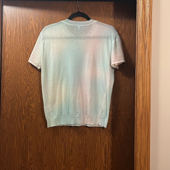 Line the Label- Tie Dye shirt - Picture 2 of 3
